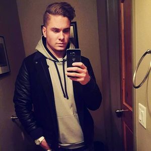 Meet your Posher, Caden